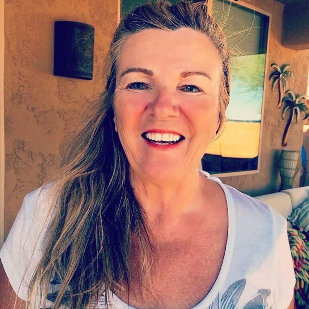 Meet your Posher, Tina